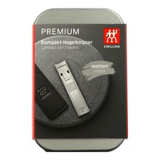 Zwilling Twinox - Twin S Nail