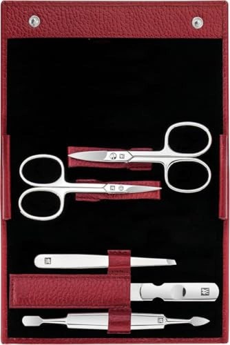 Zwilling set manicure - set,
