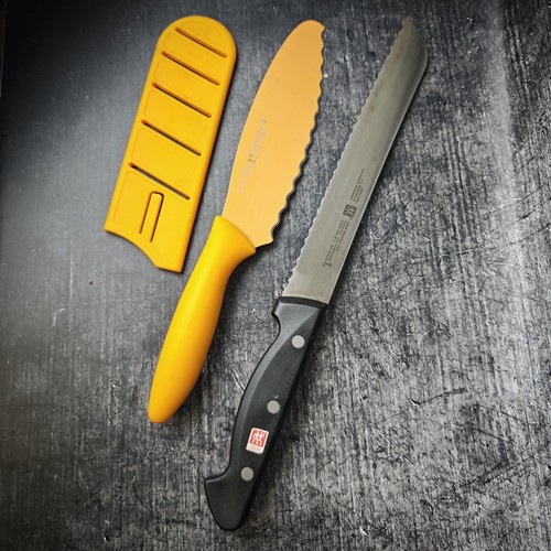 Coltello cucina kai - coltello, da