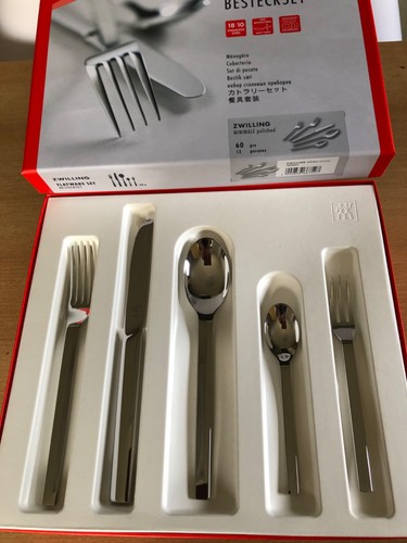 Posate zwilling minime lucide - posate,