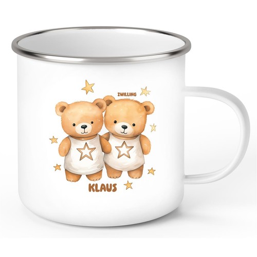 Tazza segno zodiacale bambini