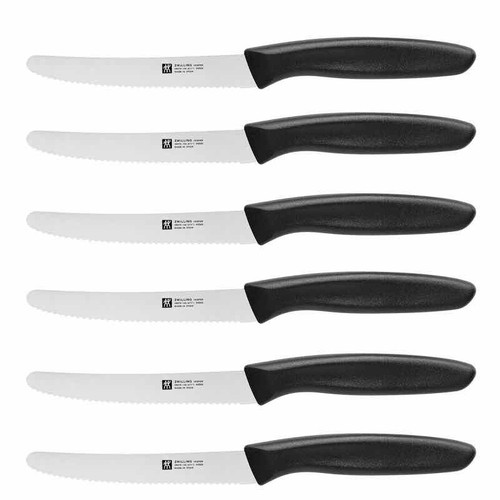 Coltelli bistecca zwilling - coltelli, 6