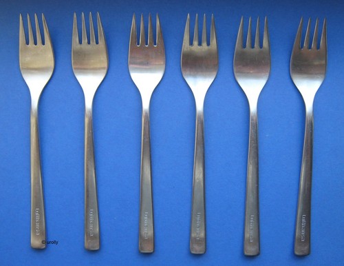 Set forcelle lufthansa - set,