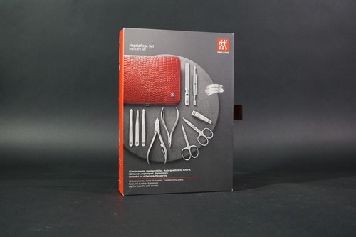 Zwilling classic inox set - zwilling,