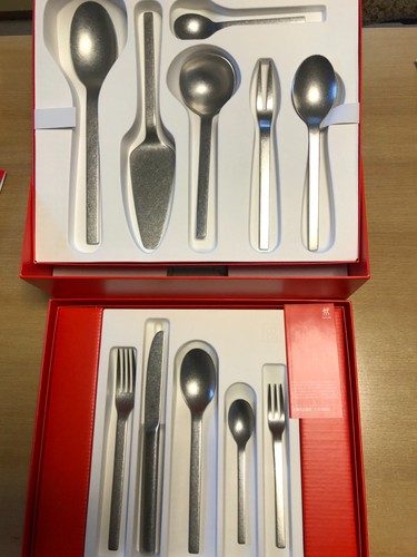 Posate zwilling minimale - zwilling,