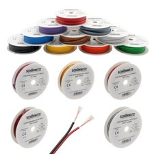 Treccia gemella doppia treccia