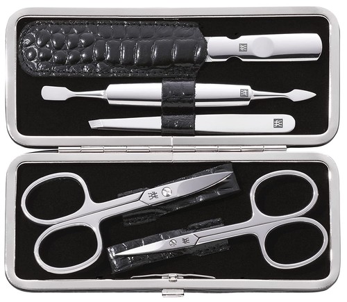 Zwilling classic inox set - classic,