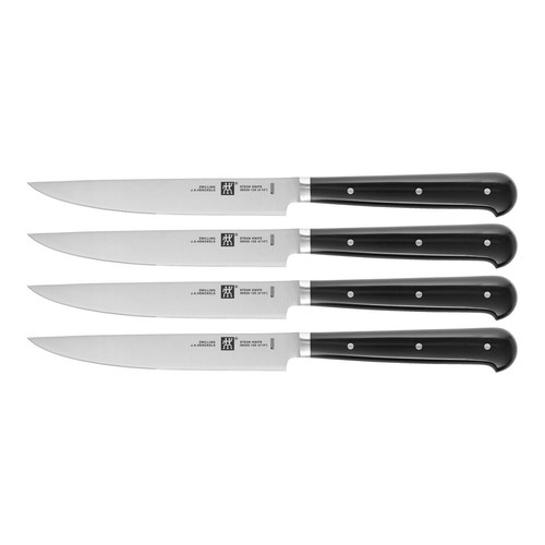 Coltelli bistecca zwilling - bistecca,