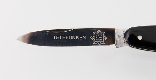 Coltello tascabile - ,