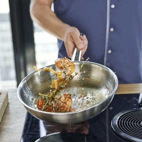 Zwilling pro padella acciaio - zwilling,