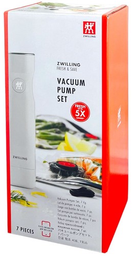 Zwilling fresh save pompa - fresh, &
