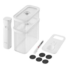 ZWILLING Cube Box Sottovuoto