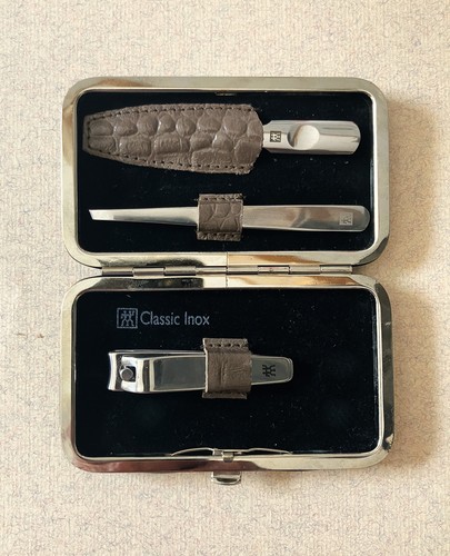 Zwilling classic inox set 3 - classic,