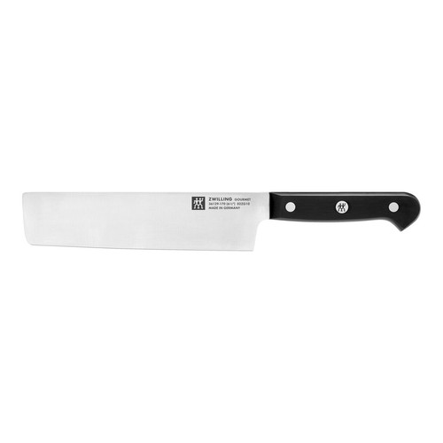 Coltello nakiri zwilling - coltello,