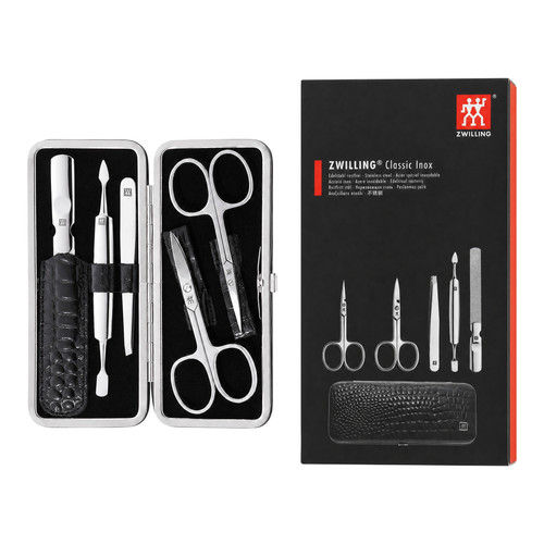 Zwilling classic inox - inox, set