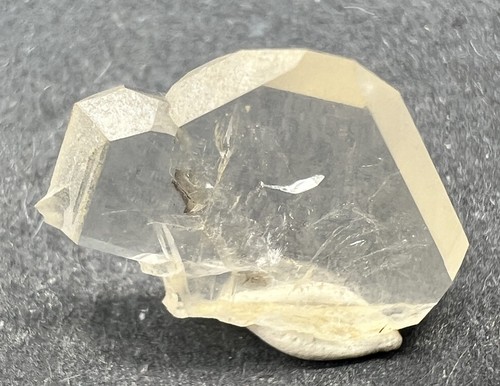 Top quarzo gemello - quarzo,