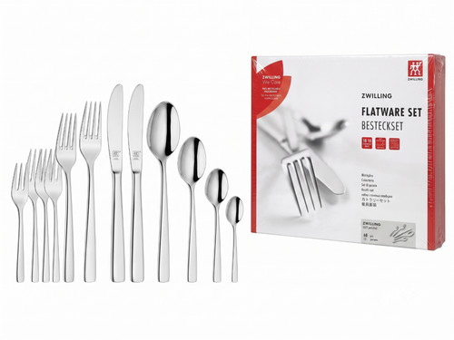 Set posate zwilling loft - posate, 68