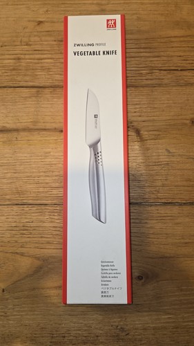 Coltello zwilling vegetable o - zwilling,
