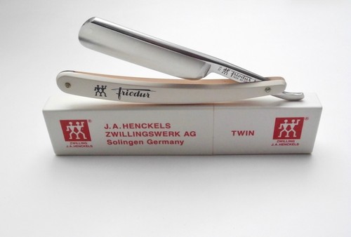 Rasoio zwilling henckels - zwilling, j.a