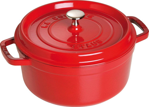 Staub cocotte twilling - staub,