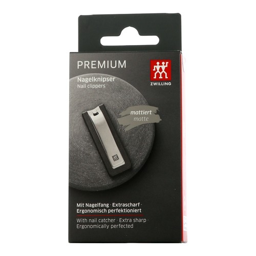 Tagliaunghie zwilling twinox - tagliaunghie,