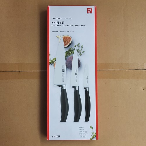 Zwilling set coltelli a - set,