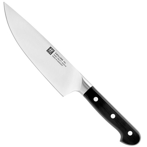 Coltello cuoco zwilling pro - coltello,