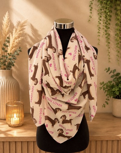 Foulard donna gemelli - foulard,