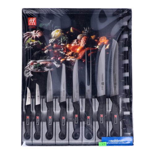Zwilling henckels set di - zwilling,