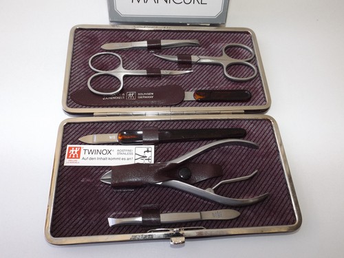 Zwilling henckels twinox - j.a.,