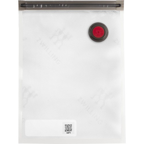 Zwilling sacchetti - zwilling, 10