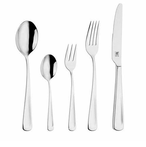 Zwilling set posate 60 - set, di
