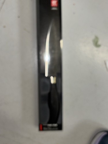 Zwilling henckels five - j.a.,
