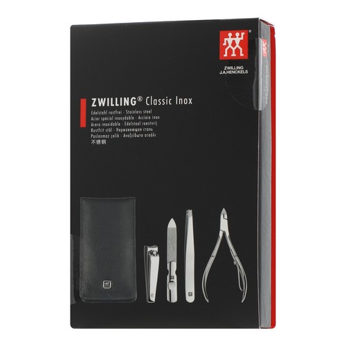 Zwilling classic inox - zwilling, set