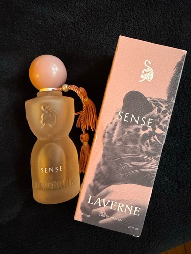 Gemelli profumati sense 75ml - gemelli,