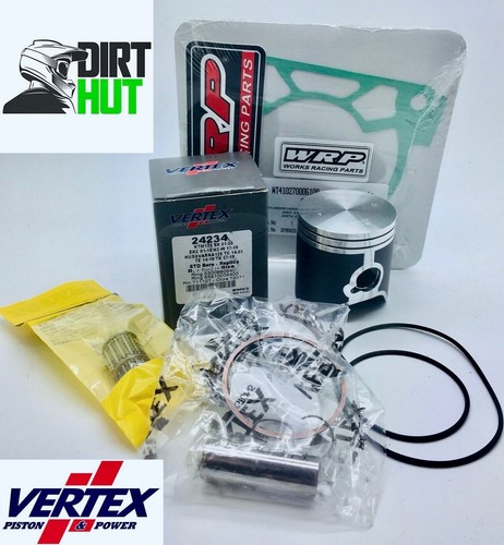 Ktm 125 vertex top - ktm, kit