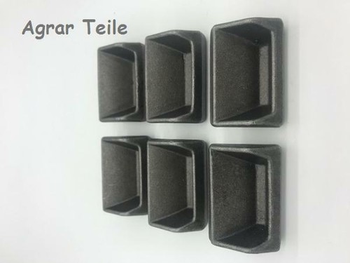 Set pezzi saldatura - pezzi,