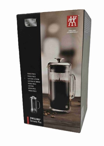 Zwilling french press sorrento - french,