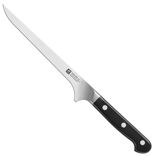 Coltello sfilettare pesce