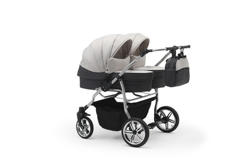 Carrello gemello x - carrello,