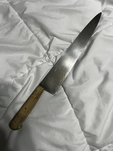 Vintage henckels twin - j.,