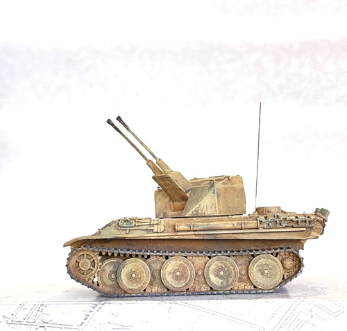 Trident panther coelian - trident,
