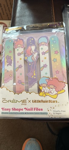 The creme shop little - the,