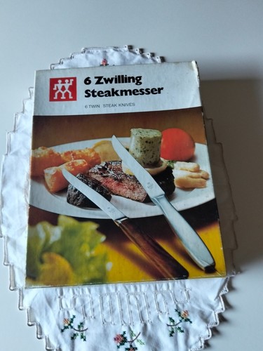 Set coltelli cucina steak - set,