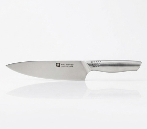 Coltello cuoco profilo - coltello,