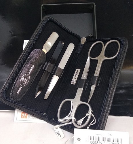 Zwilling twinox nero - twinox, nero,