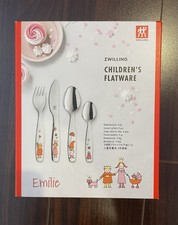 ZWILLING CHILDREN’S FLATWARE