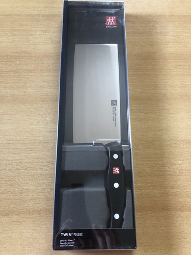 Coltello cuoco cinese - coltello,