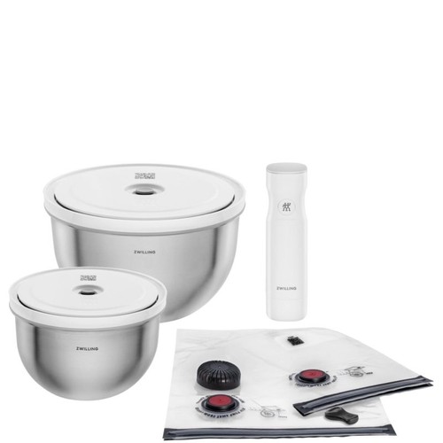 Zwilling fresh save set - zwilling,, fresh&save,