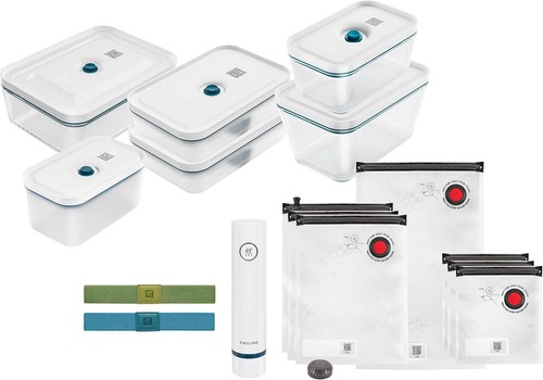 Zwilling fresh save - zwilling, set